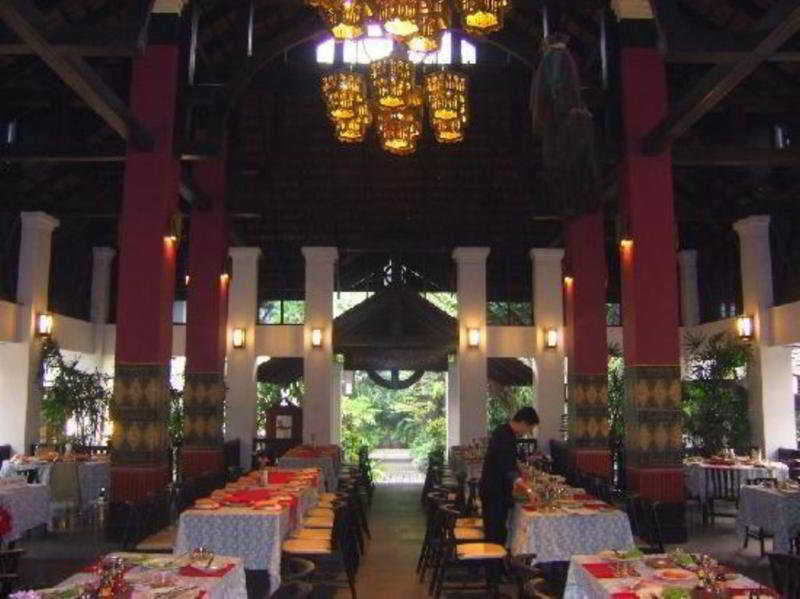 Wienglakor Hotel (SHA Certified) fotoÄŸrafÄ±