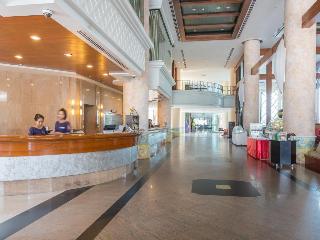 Long Beach Garden Hotel and Pavilions fotoÄŸrafÄ±