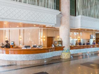 Long Beach Garden Hotel and Pavilions fotoÄŸrafÄ±