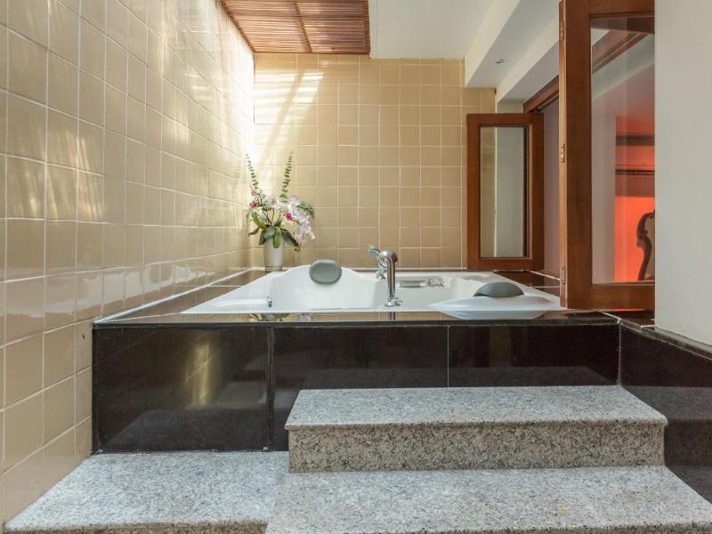 Long Beach Garden Hotel and Pavilions - Aktivite