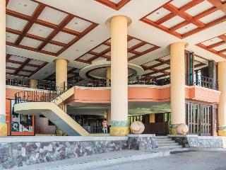 Long Beach Garden Hotel and Pavilions fotoÄŸrafÄ±