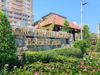 Long Beach Garden Hotel and Pavilions fotoÄŸrafÄ±