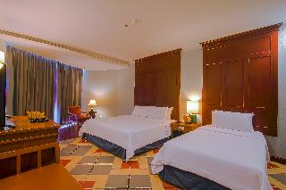 Long Beach Garden Hotel and Pavilions fotoÄŸrafÄ±