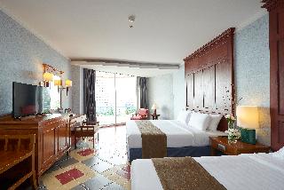 Long Beach Garden Hotel and Pavilions fotoÄŸrafÄ±