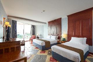 Long Beach Garden Hotel and Pavilions fotoÄŸrafÄ±