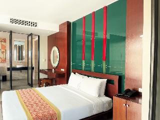 Long Beach Garden Hotel and Pavilions fotoÄŸrafÄ±