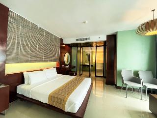 Long Beach Garden Hotel and Pavilions fotoÄŸrafÄ±