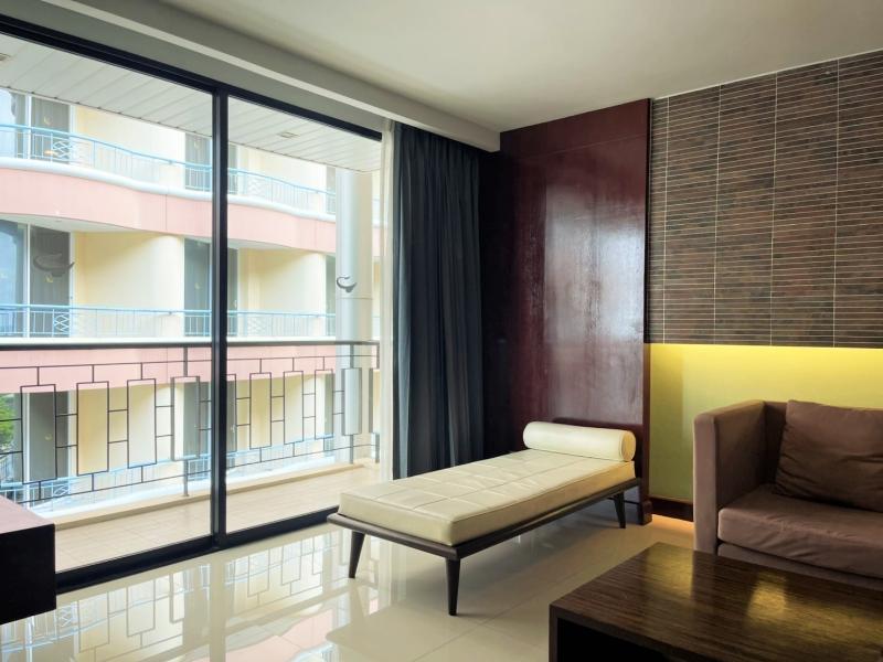 Long Beach Garden Hotel and Pavilions - Oda