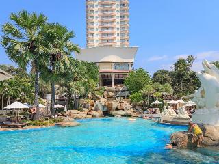 Long Beach Garden Hotel and Pavilions fotoÄŸrafÄ±