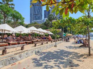 Long Beach Garden Hotel and Pavilions fotoÄŸrafÄ±