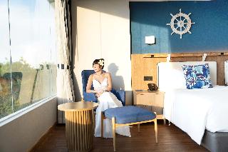 Ocean Marina Resort Pattaya Jomtien fotoÄŸrafÄ±
