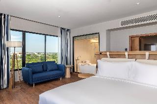 Ocean Marina Resort Pattaya Jomtien fotoÄŸrafÄ±