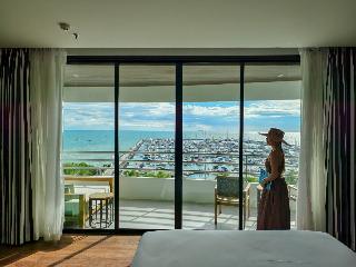 Ocean Marina Resort Pattaya Jomtien fotoÄŸrafÄ±