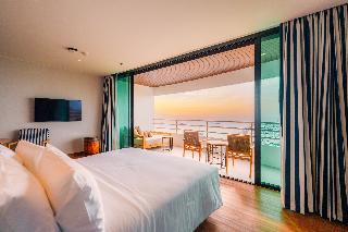 Ocean Marina Resort Pattaya Jomtien fotoÄŸrafÄ±
