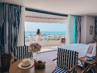 Ocean Marina Resort Pattaya Jomtien fotoÄŸrafÄ±