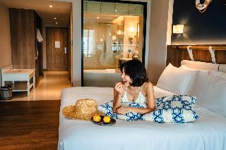 Ocean Marina Resort Pattaya Jomtien fotoÄŸrafÄ±