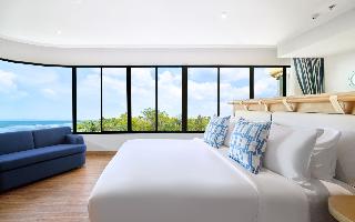 Ocean Marina Resort Pattaya Jomtien fotoÄŸrafÄ±