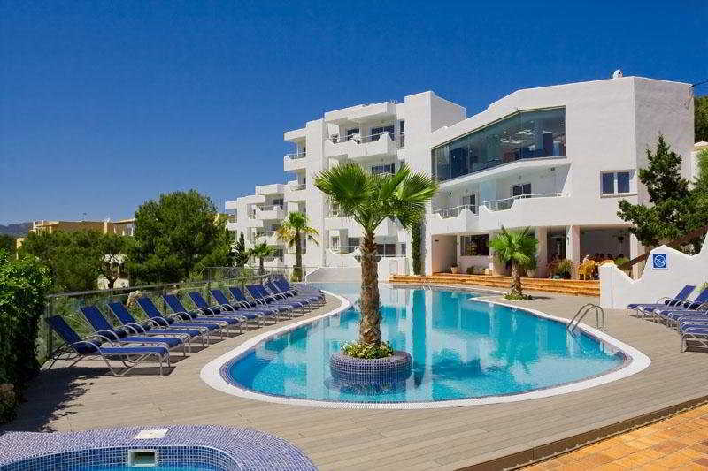 MarSenses Natura Olea Hotel