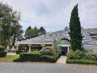 ibis Styles Lisieux Normandie (ex Mercure)