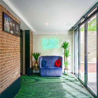 ibis Styles Amsterdam Amstel fotoÄŸrafÄ±