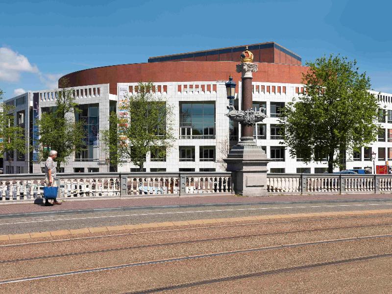ibis Styles Amsterdam Amstel - Aktivite