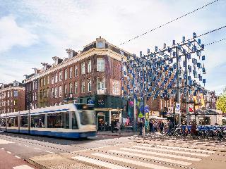 ibis Styles Amsterdam Amstel fotoÄŸrafÄ±