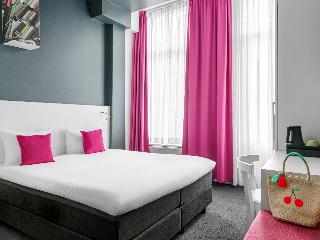 ibis Styles Amsterdam Amstel otel fotoğrafı