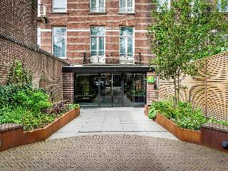 ibis Styles Amsterdam Amstel fotoÄŸrafÄ±