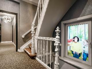 ibis Styles Amsterdam Amstel fotoÄŸrafÄ±