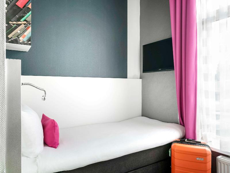 ibis Styles Amsterdam Amstel - Oda