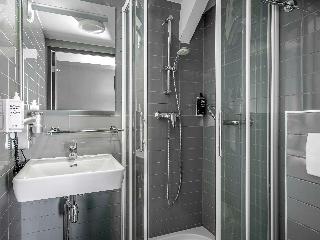 ibis Styles Amsterdam Amstel fotoÄŸrafÄ±