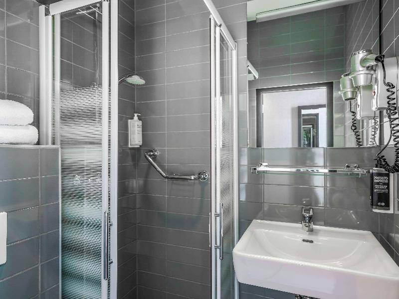 ibis Styles Amsterdam Amstel - Oda