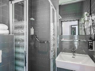 ibis Styles Amsterdam Amstel fotoÄŸrafÄ±