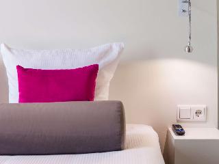 ibis Styles Amsterdam Amstel fotoÄŸrafÄ±