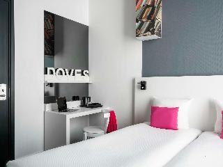 ibis Styles Amsterdam Amstel fotoÄŸrafÄ±