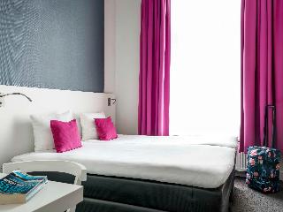 ibis Styles Amsterdam Amstel fotoÄŸrafÄ±