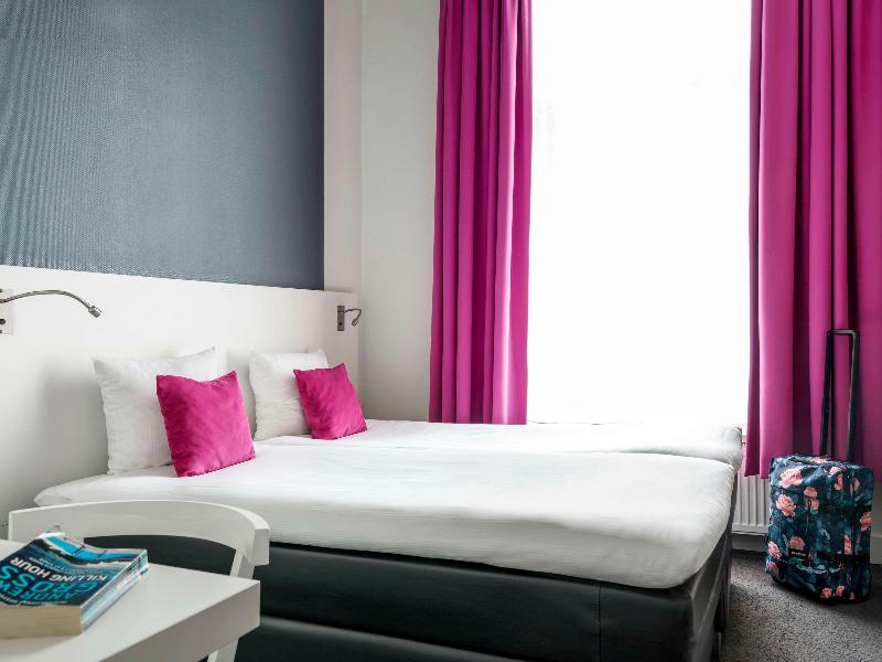 ibis Styles Amsterdam Amstel - Oda