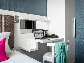 ibis Styles Amsterdam Amstel fotoÄŸrafÄ±