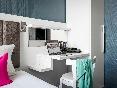 ibis Styles Amsterdam Amstel oda fotoğrafı