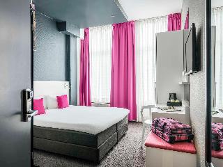 ibis Styles Amsterdam Amstel fotoÄŸrafÄ±