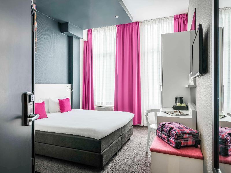 ibis Styles Amsterdam Amstel - Oda