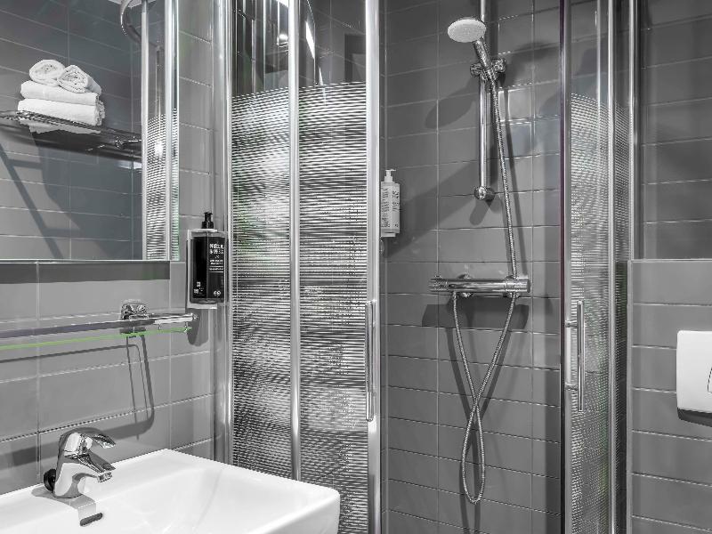 ibis Styles Amsterdam Amstel - Oda