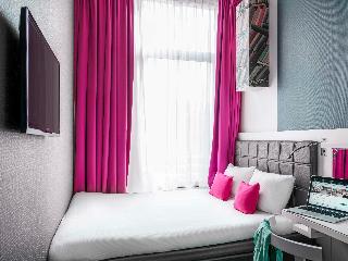 ibis Styles Amsterdam Amstel fotoÄŸrafÄ±