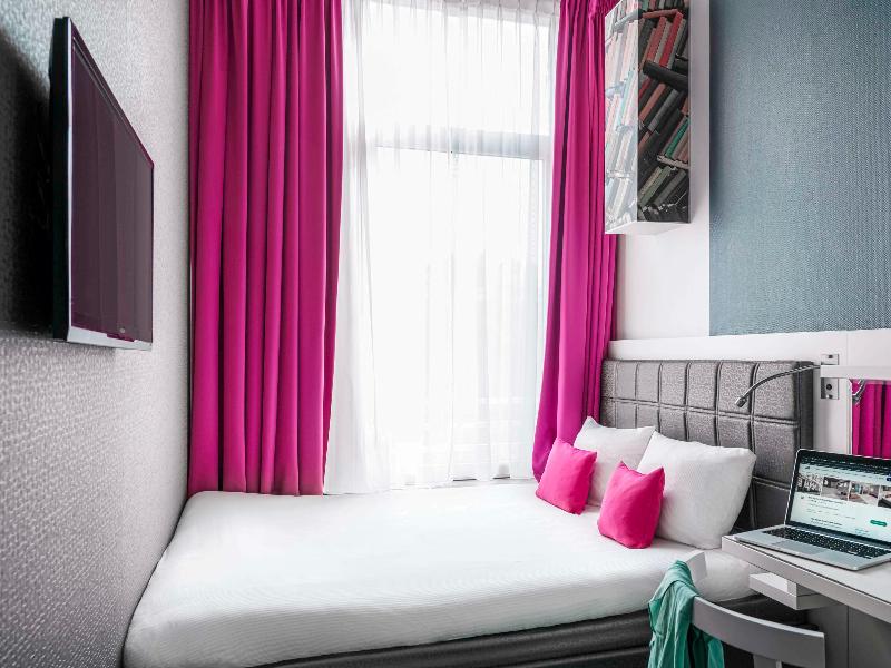 ibis Styles Amsterdam Amstel - Oda