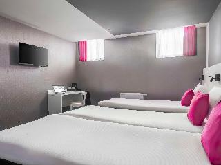 ibis Styles Amsterdam Amstel fotoÄŸrafÄ±