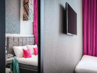 ibis Styles Amsterdam Amstel fotoÄŸrafÄ±