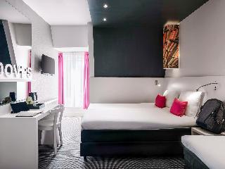 ibis Styles Amsterdam Amstel fotoÄŸrafÄ±