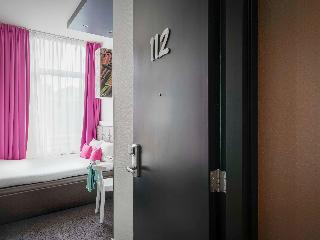 ibis Styles Amsterdam Amstel fotoÄŸrafÄ±