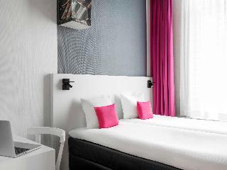ibis Styles Amsterdam Amstel fotoÄŸrafÄ±