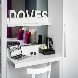 ibis Styles Amsterdam Amstel fotoÄŸrafÄ±